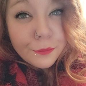 Meet your Posher, Gabrielle